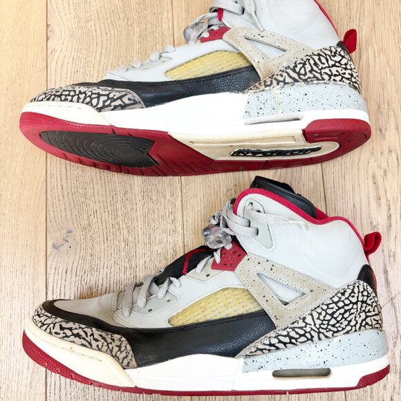 Nike Air Jordan Spizike , Size 13 - Picture 4 of 5